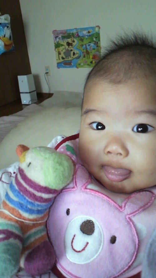 Kutuna Reiko よりC