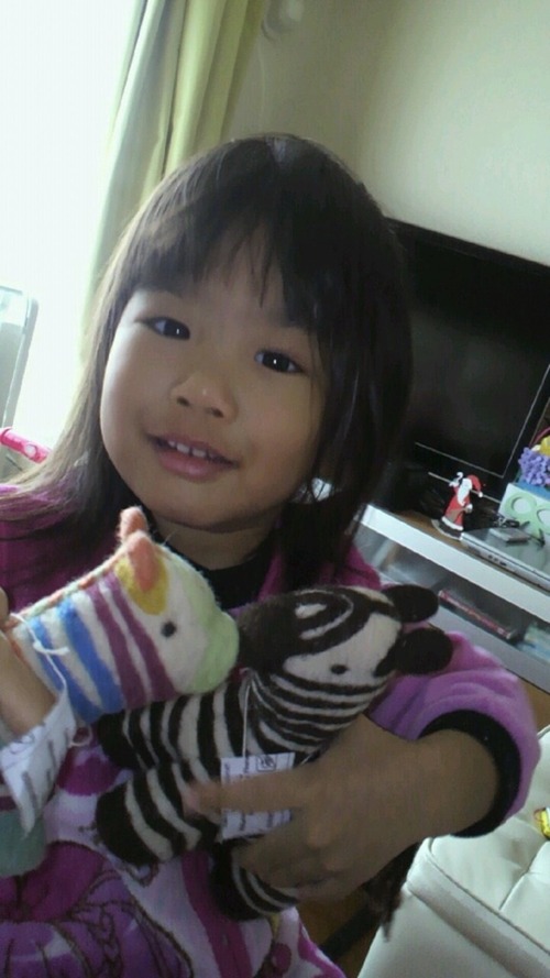 Kutuna Reiko よりB