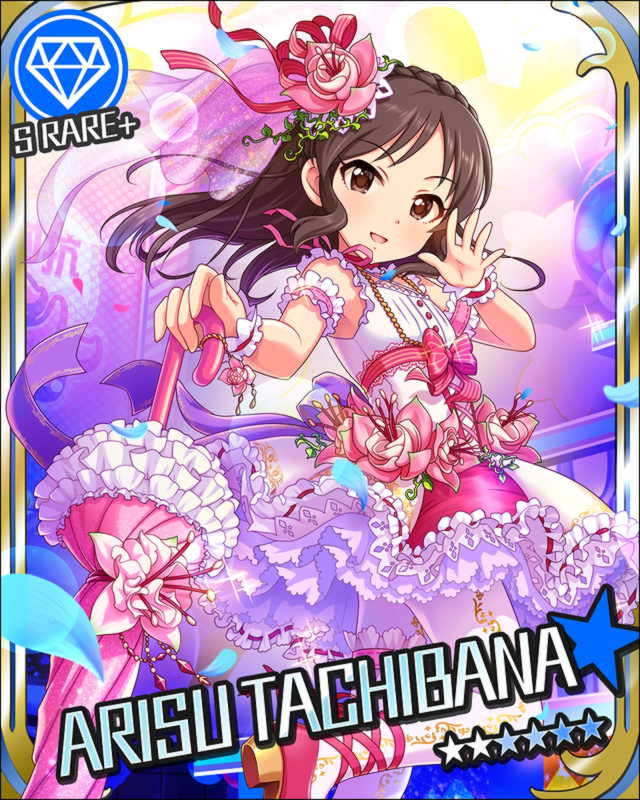 Ssrss 橘志狼 顔面セーフっ 橘ありす アイドル的にはアウトですよ Ssrss 橘志狼 顔面セーフっ 橘ありす アイドル的にはアウトですよ