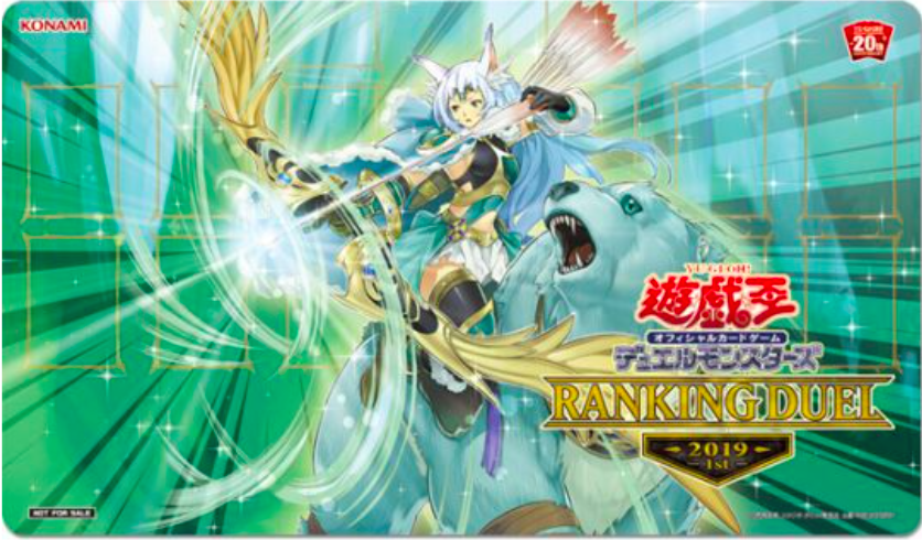 召命の神弓 アポロウーサ ラバー製デュエルフィールド買取開始 永続遊戯王研究会