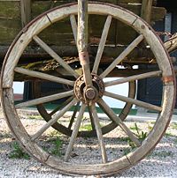 200px-Wheel_of_an_old_horse_carriage