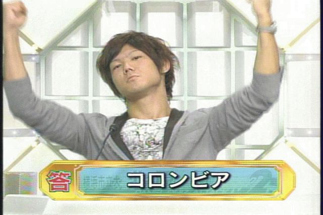 アタック25で放送事故ｗｗｗｗｗｗ まとすく