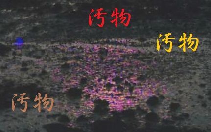 汚物