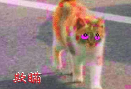 欺瞞