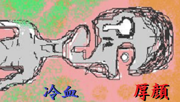 厚顔