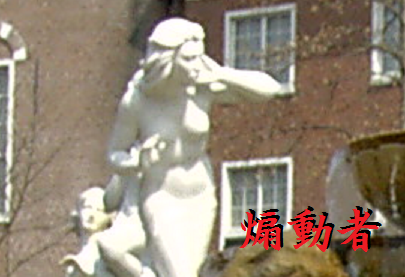 煽動者