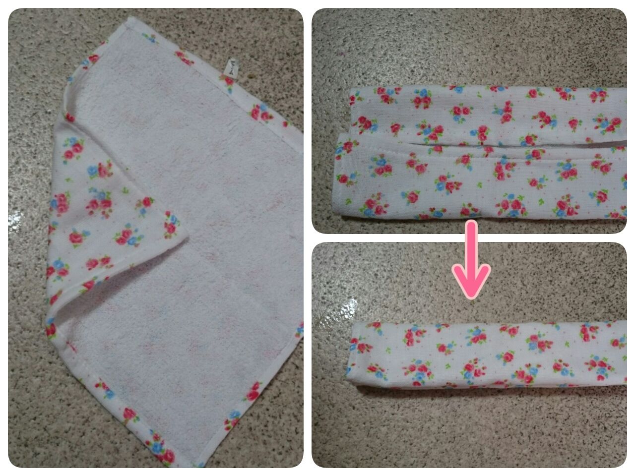 手縫い 布ライナー制作 しのぶmama ブログ