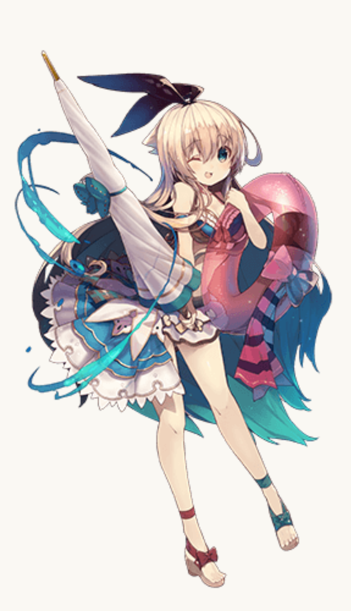 17年08月 グリムノーツ 日記