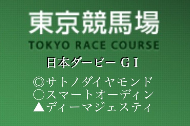 予想 気まぐれ競馬予想 St9hunterのblog
