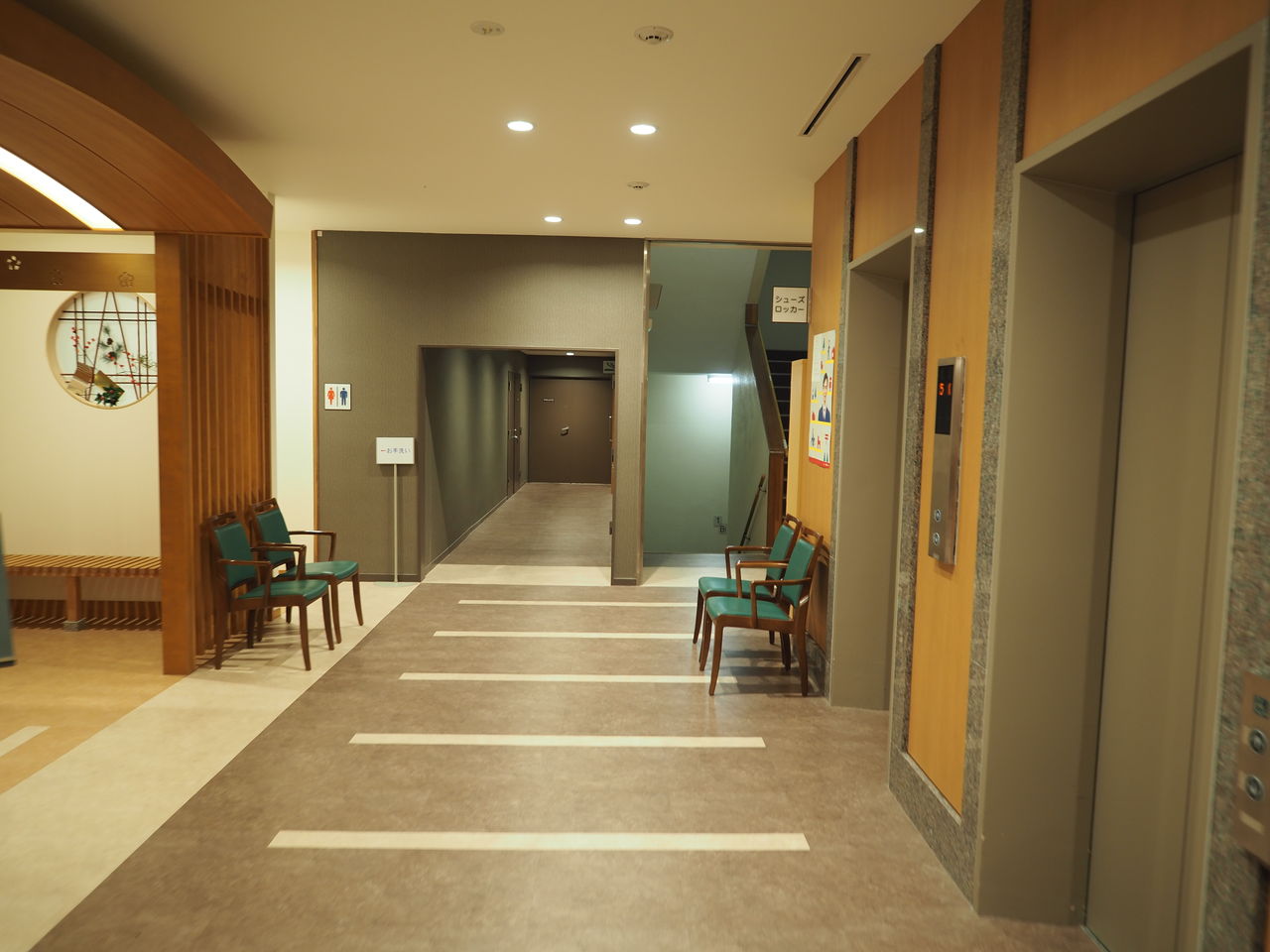 熱海伊東旅行1日目 かんぽの宿 熱海別館 かっぱとワルモノ日記