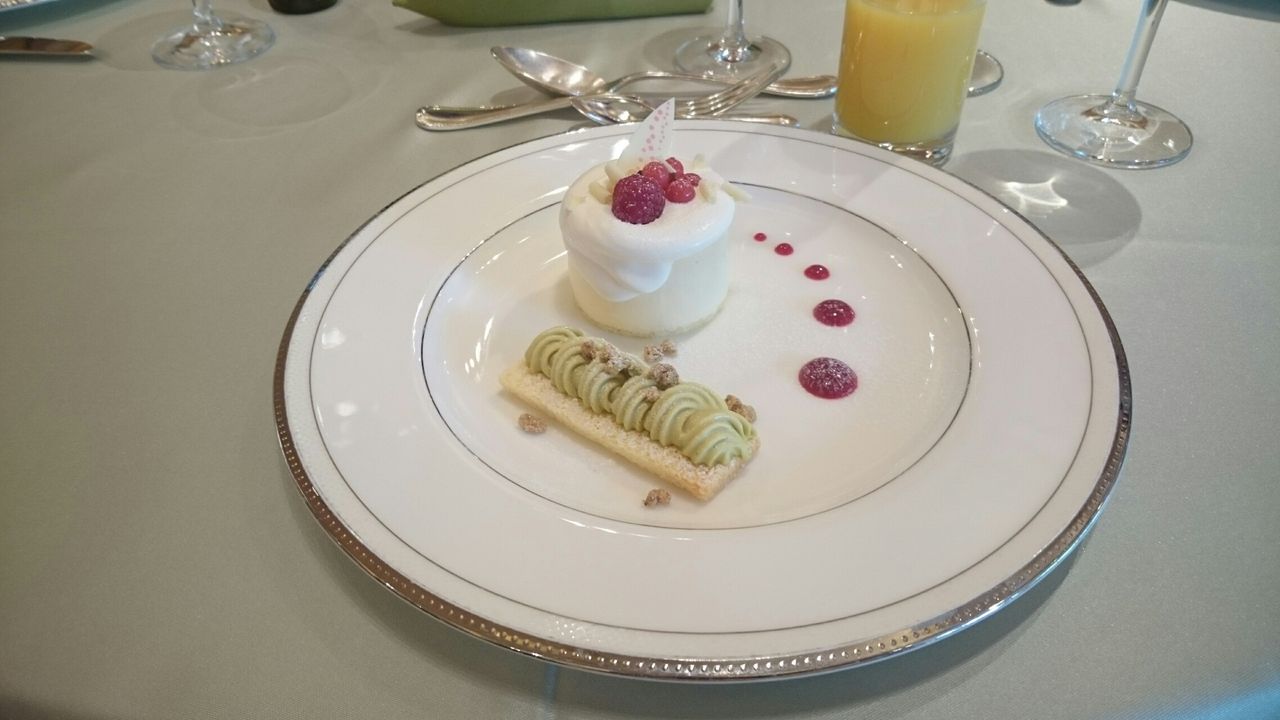 結婚式場見学 ホテルモントレ横浜 と かっぱとワルモノ日記 結婚式場見学 ホテルモントレ横浜 と かっぱとワルモノ日記
