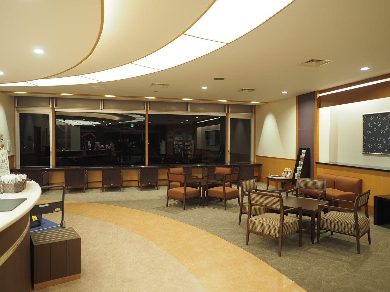 熱海伊東旅行1日目 かんぽの宿 熱海別館 かっぱとワルモノ日記