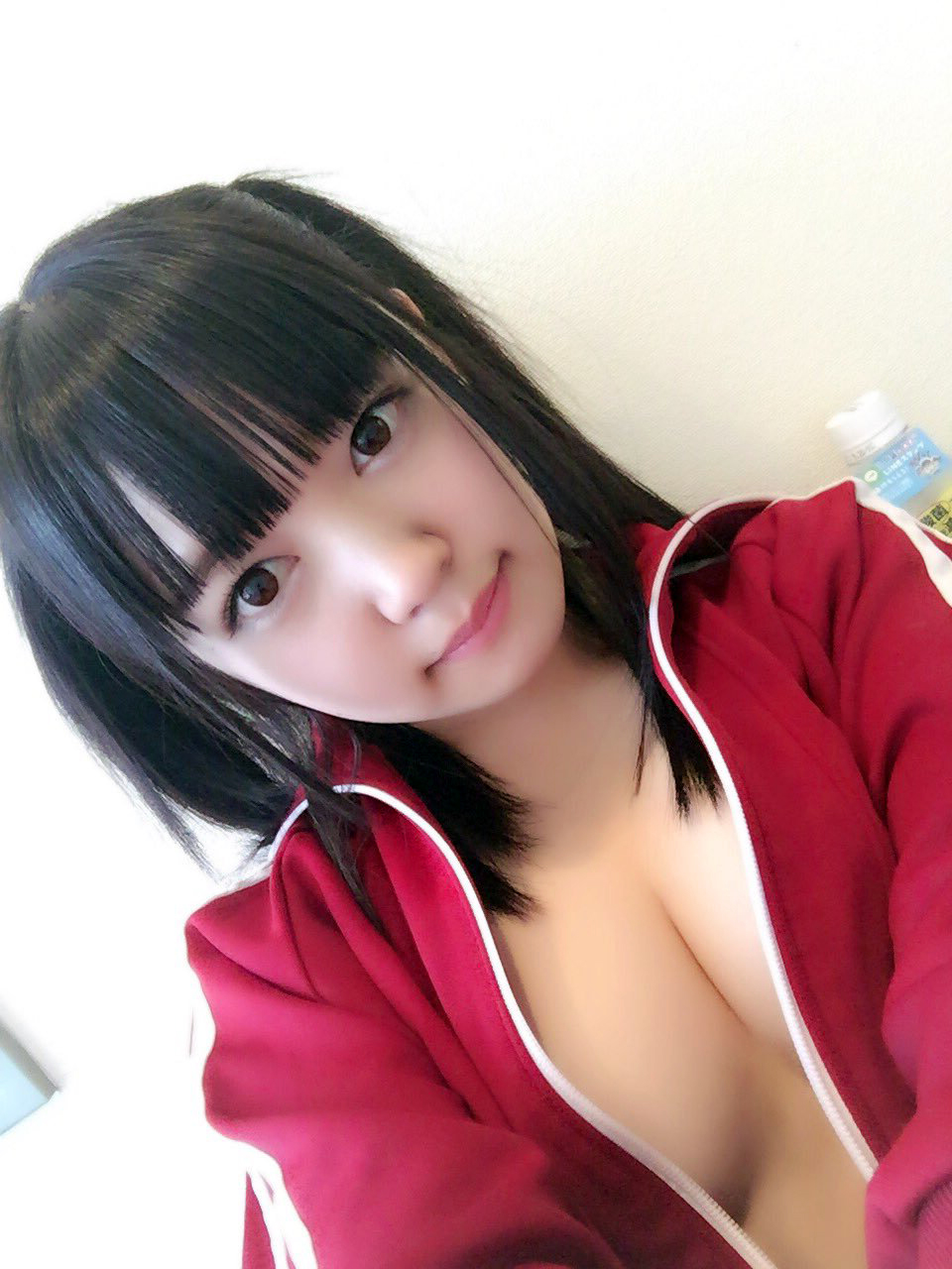 ＡＶ女優】むちむちロリ巨乳とヤレるぞ～～～！！【白桃心奈】 : ＡＶ女優という癒しの天使