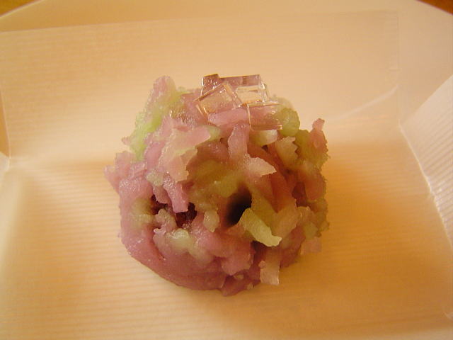 紫陽花