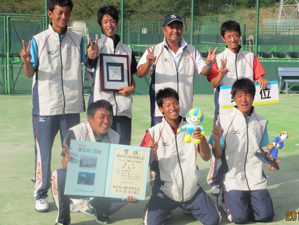 ぎふ国体 すごい3兄弟姉妹がいた 高田商業のあの選手の ソフオン編集部 スタッフ日記 ぎふ国体 すごい3兄弟姉妹がいた 高田商業のあの選手の ソフオン編集部 スタッフ日記