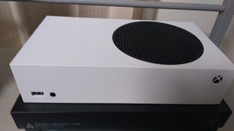 Xboxは本当に売れていないのか？ : しがない吟遊詩人の部屋