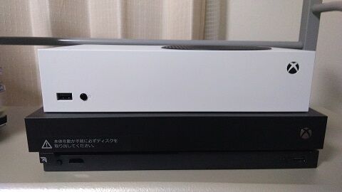 Xboxは本当に売れていないのか？ : しがない吟遊詩人の部屋