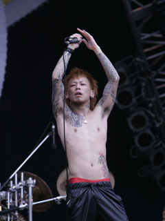 ｄｉｒ ｅｎ ｇｒｅｙ 凰のｵｰﾙﾅｲﾄﾌﾞﾛｸﾞ 劇場