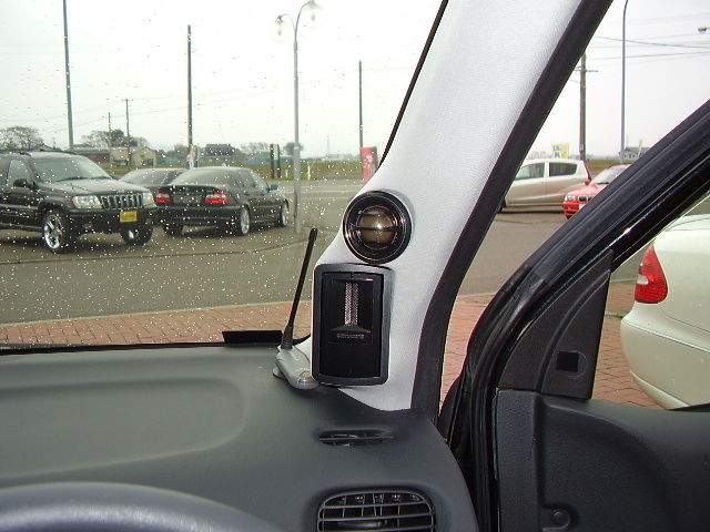 希少品】Pioneer TS-ST910 スーパーツイーター 中古 TS-ST910