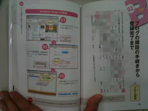 BlogPaint