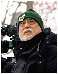 マキノ監督