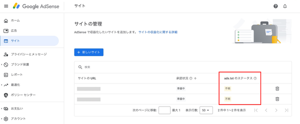 GoogleAdSense