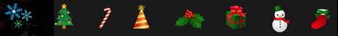クリスマス