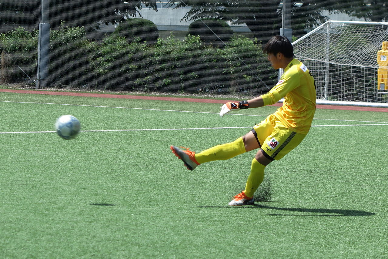 福岡大学サッカー部　スタッフ部屋                スタッフ