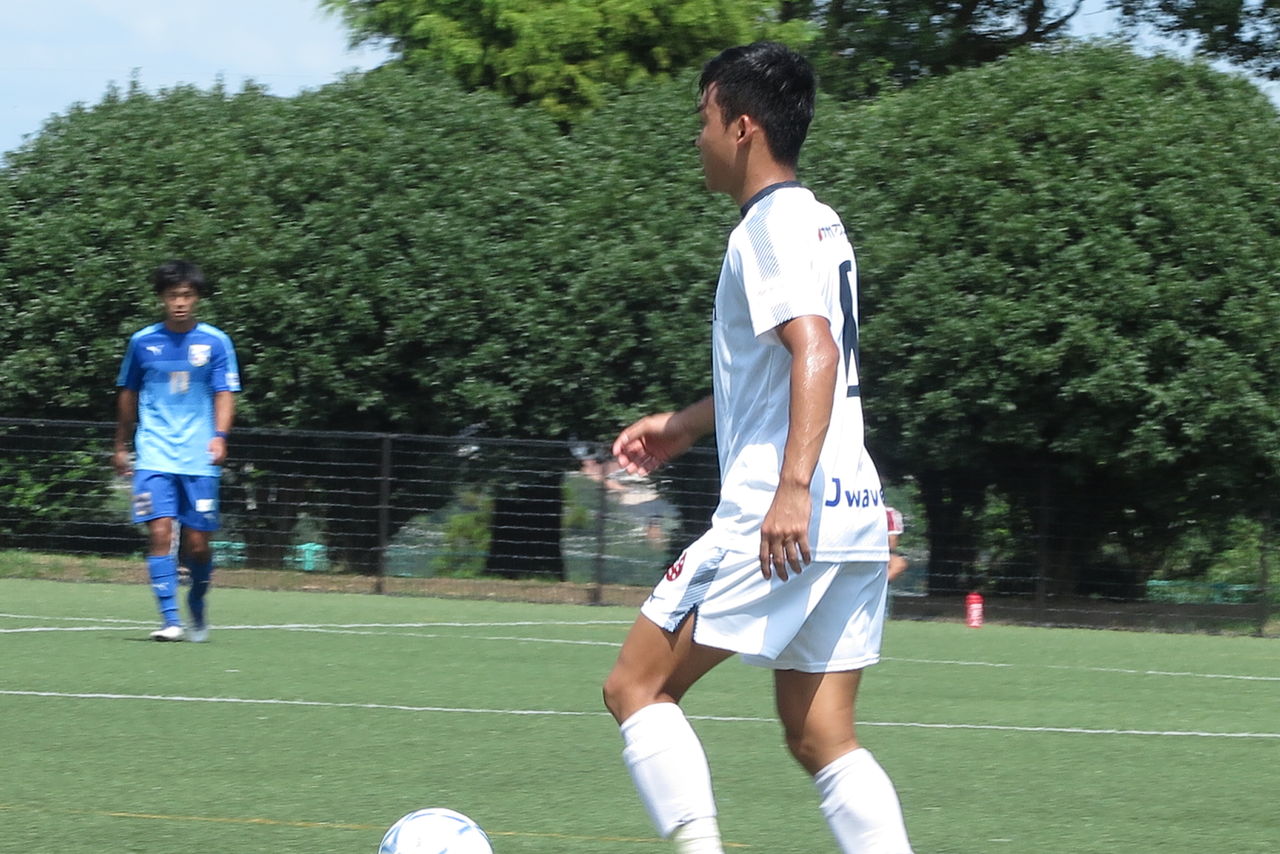 九州大学サッカーリーグ第12節vs熊本学園大学 福岡大学サッカー部 スタッフ部屋
