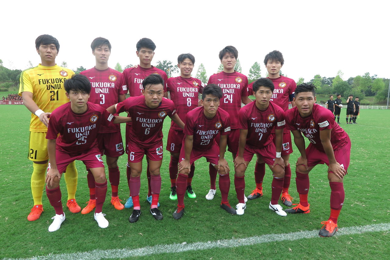 福岡大学サッカー部 スタッフ部屋 福岡大学サッカー部 スタッフ部屋