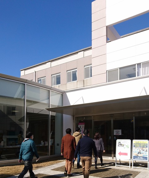 入学相談会DSC_0233