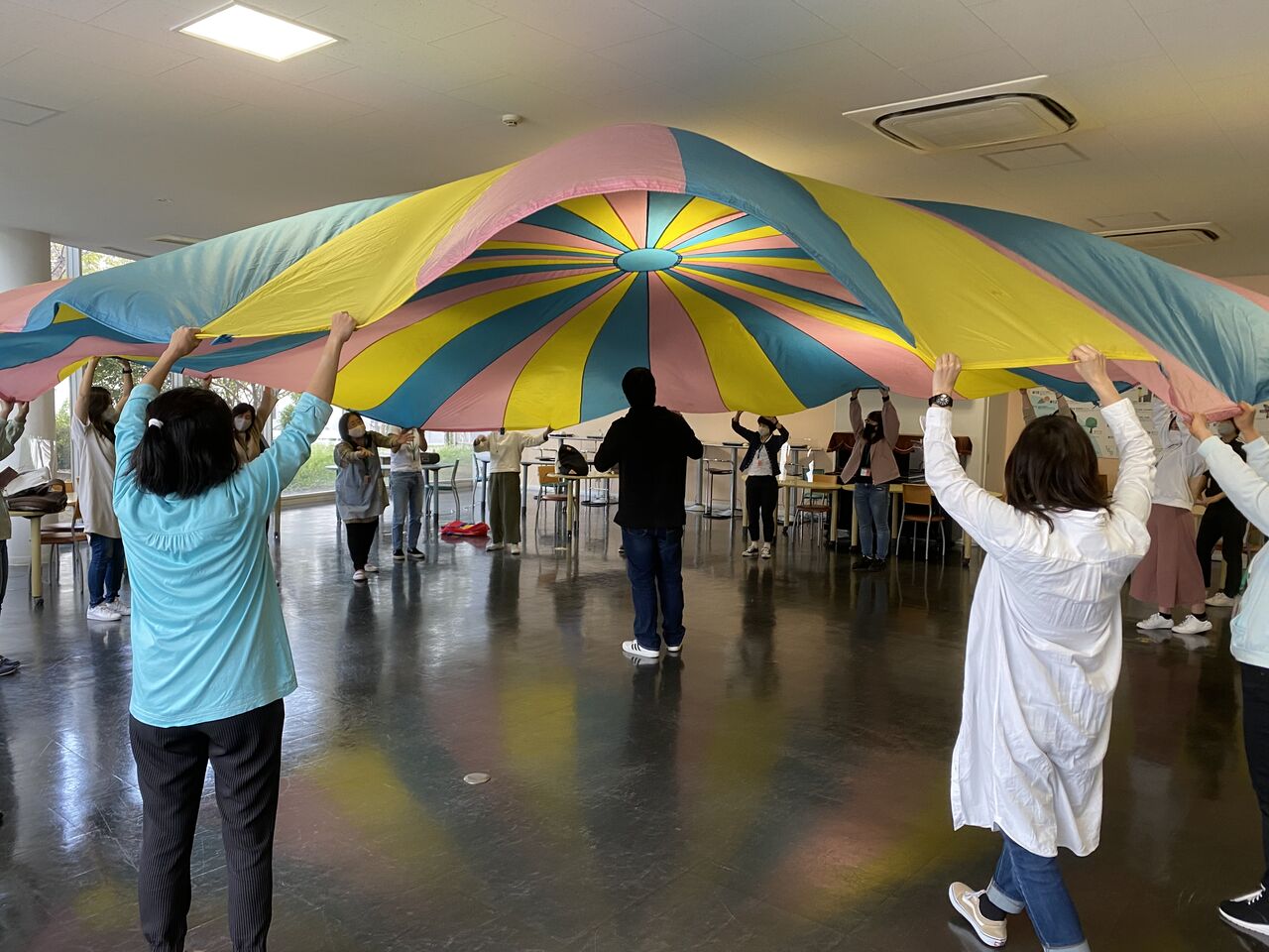 磨け 感性 あそび から学ぶ Edosenブログー江戸川学園おおたかの森専門学校 福祉 保育 スポーツ 千葉県 流山市 磨け 感性 あそび から学ぶ Edosenブログー江戸川学園おおたかの森専門学校 福祉 保育 スポーツ 千葉県 流山市