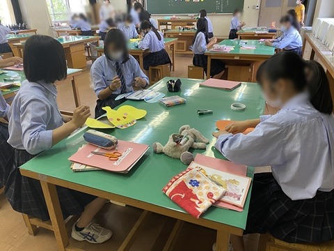 9月流山南高校①
