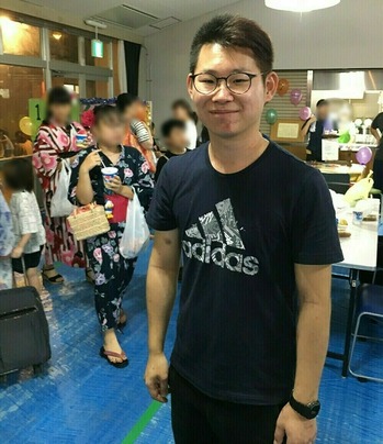 岩田さん