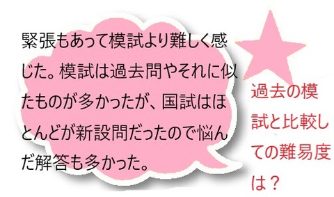 質問②