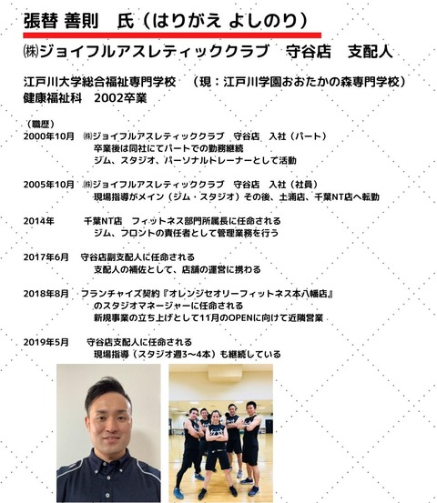 0829張替さんプロフィール