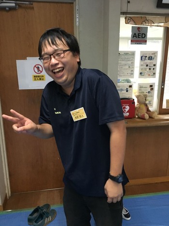 浅野さん