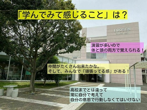 心理社会②