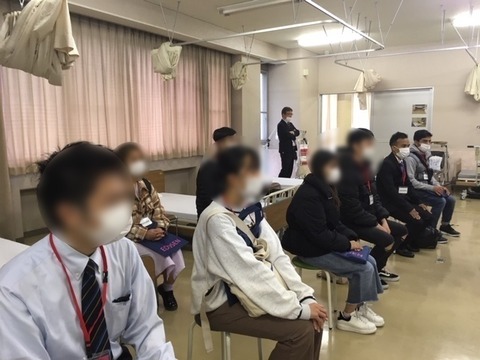 1010体験②