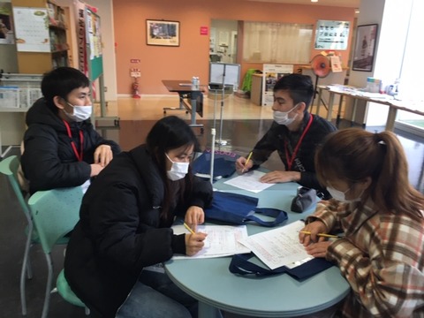 1010留学生①