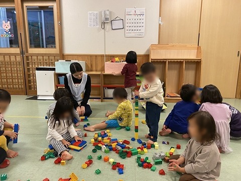 アルバイト2