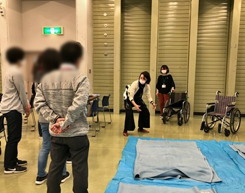 介護塾⑨