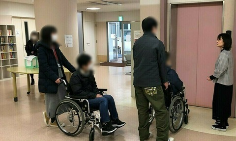 OC職訓生3