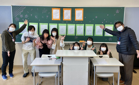 新入生の準備5