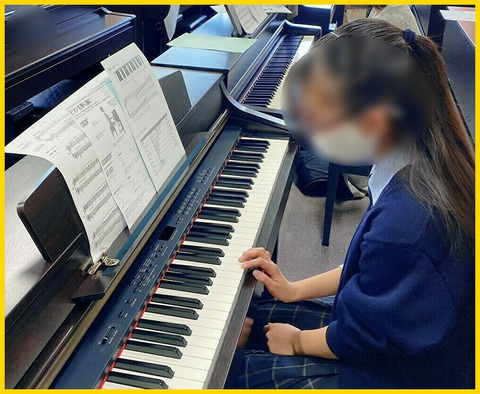 1212入学前のピアノ教室④