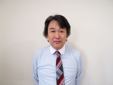 ブログ用吉野孝さん顔写真