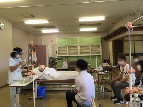 0829ミニ体験②