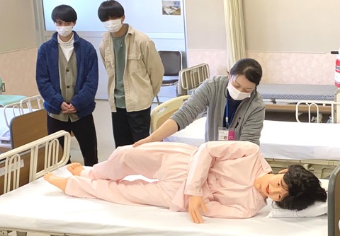 0112特別技術講習③