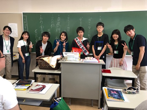 介護基礎ゼミ⑥IMG-7940