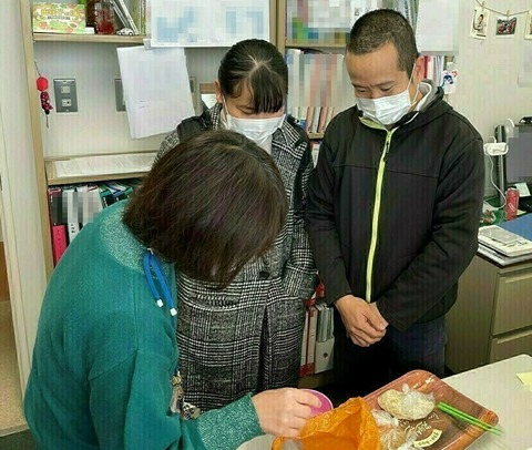 留学生ベトナム料理①